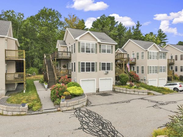 35 Barefoot Cottage Road , Unit 145, Wells, ME 04090