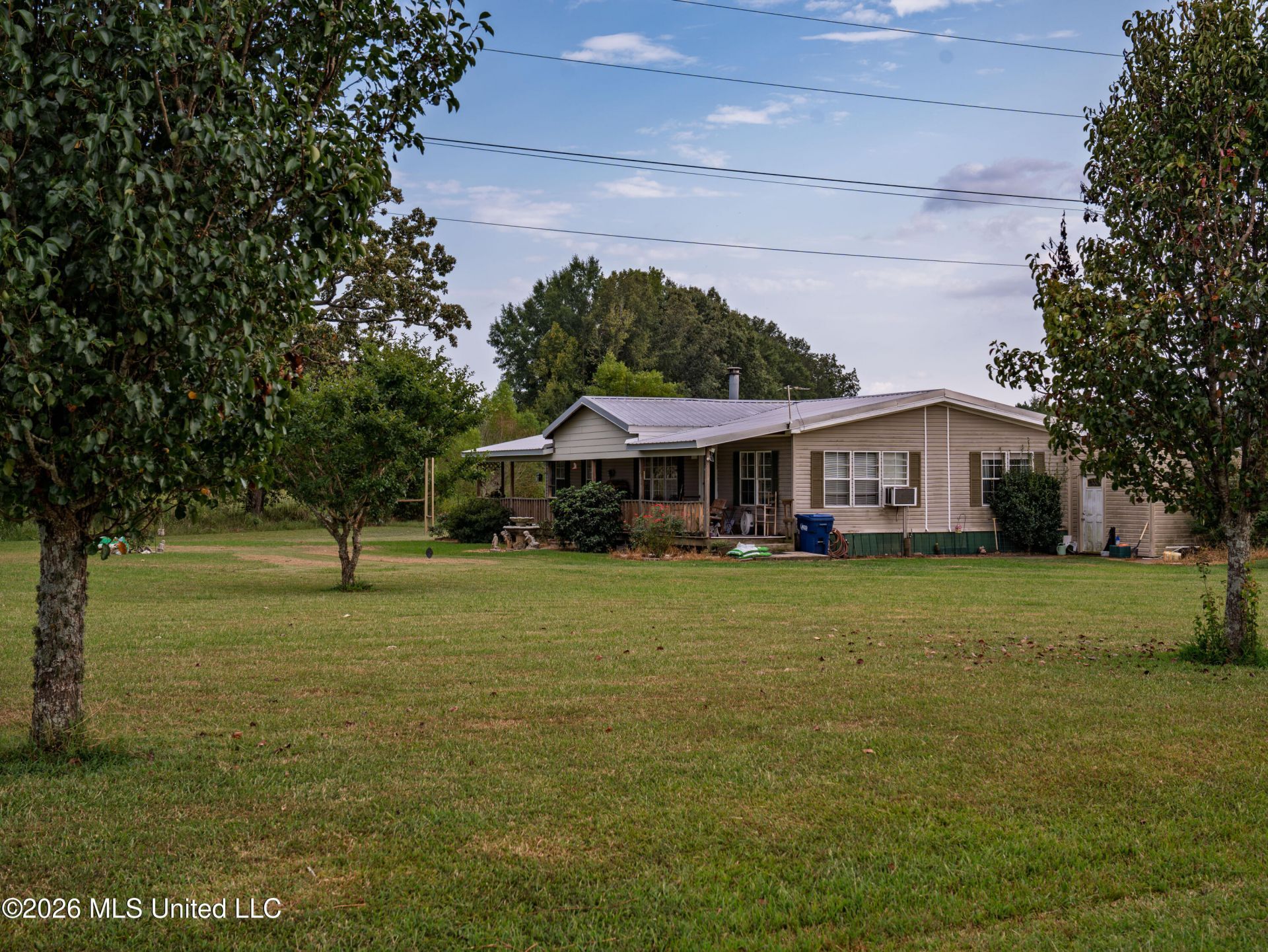 483 D Williams Road, Morton, MS 39117 Main Photo