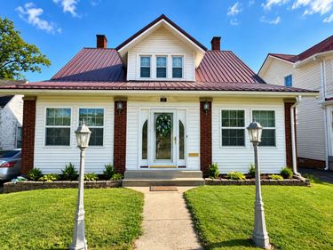 116 E High Street, Mt Sterling, KY 40353