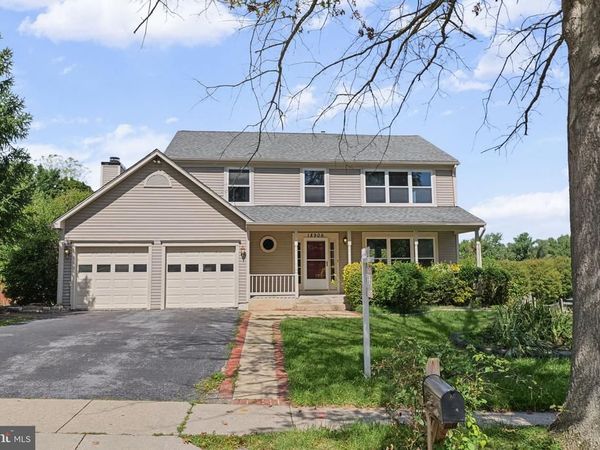 18906 IMPULSE LANE, GAITHERSBURG, MD 20879