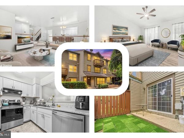 4845 BROOKSTONE TERRACE , Unit 31, BOWIE, MD 20720