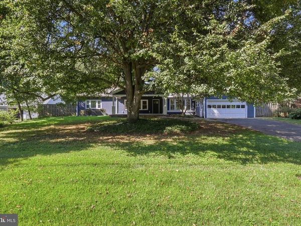 6432 ICHABOD PLACE, FALLS CHURCH, VA 22042