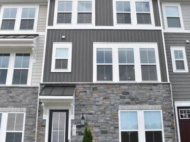 9604 BLUE ASH ALY , FREDERICKSBURG, VA 22407