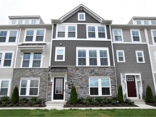 9604 BLUE ASH ALLEY, FREDERICKSBURG, VA 22407