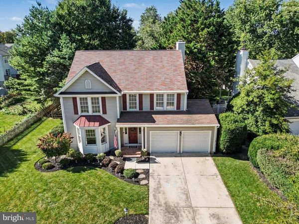 1526 BRIERHILL ESTATES DRIVE, BEL AIR, MD 21015