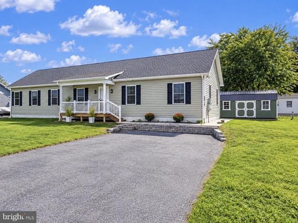 36710 BALTIMORE AVENUE, OCEAN VIEW, DE 19970