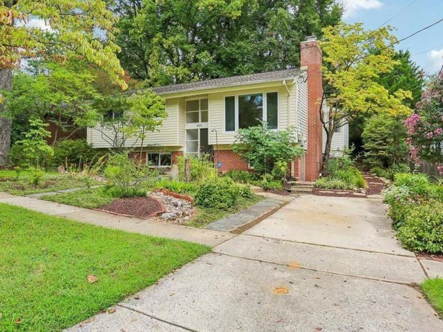 6511 Callander Drive, Bethesda, MD 20817 Main Photo