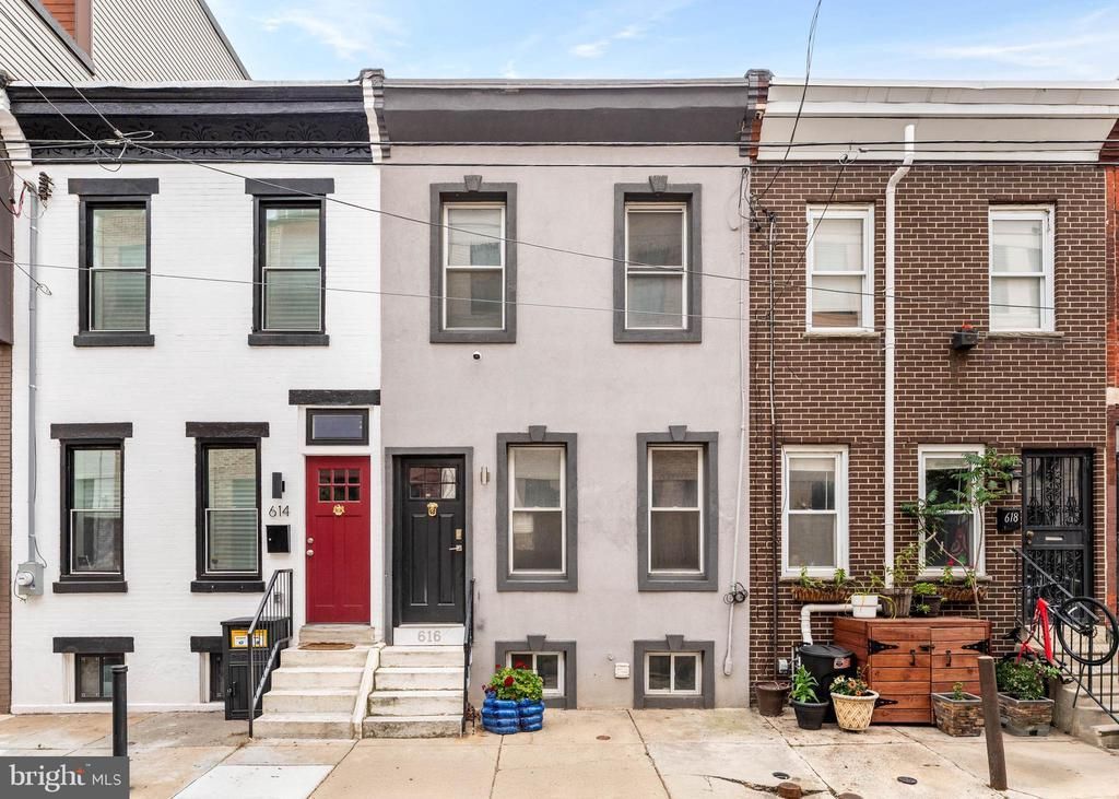 616 Mcclellan Street, Philadelphia, PA 19148 Main Photo