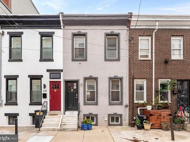 616 MCCLELLAN STREET, PHILADELPHIA, PA 19148