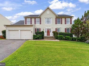 95 BASALT DRIVE, FREDERICKSBURG, VA 22406