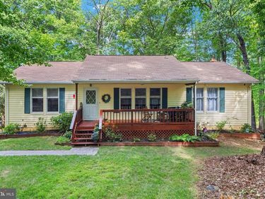 165 JENNINGS FARM COURT , FRONT ROYAL, VA 22630