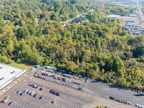 TRACT 3 ROUTE 11 , BLOOMSBURG, PA 17815