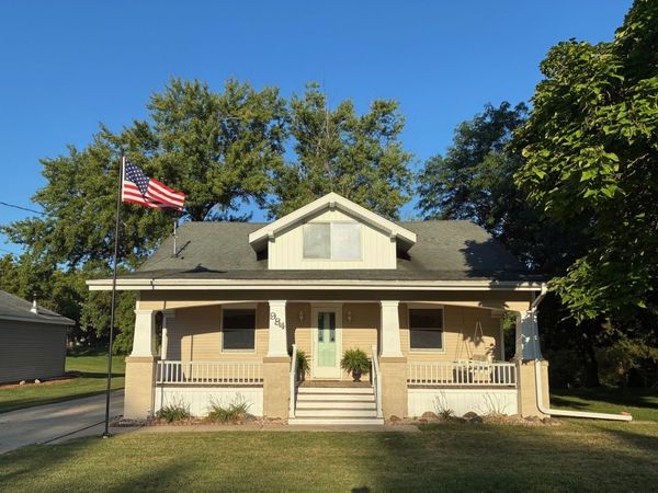 984 Pomeroy Street , Marseilles, IL 61341