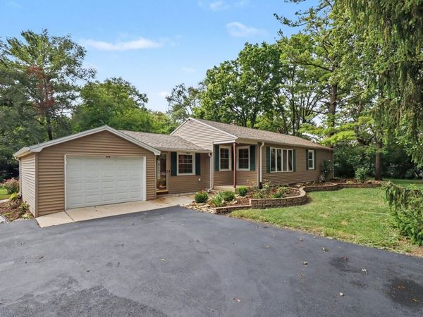 19942 Keystone Avenue , Matteson, IL 60443