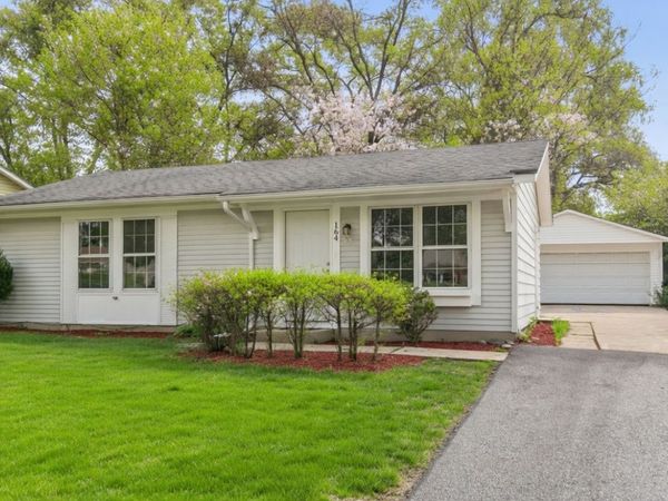 164 Galewood Drive , Bolingbrook, IL 60440