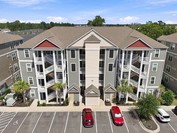 173 Ella Kinley Circle, Unit 203, Myrtle Beach, SC 29588