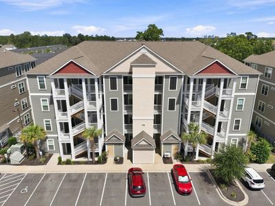 173 Ella Kinley Circle, Unit 203, Myrtle Beach, SC 29588