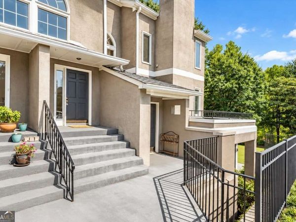 18 Normandy Court NE, Atlanta, GA 30324