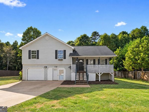 530 Woodwind Drive, Rockmart, GA 30153