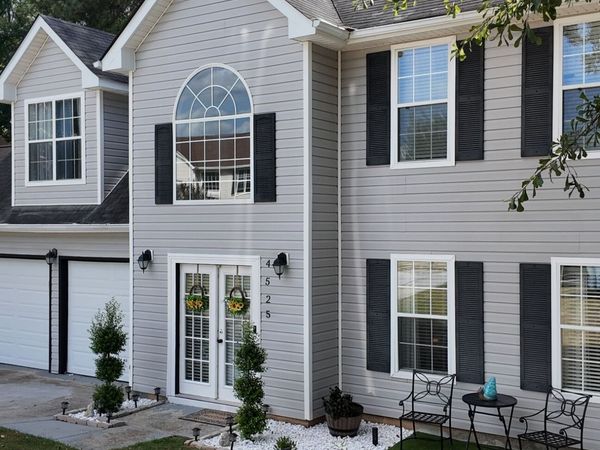 4525 Millenium Court, Snellville, GA 30039