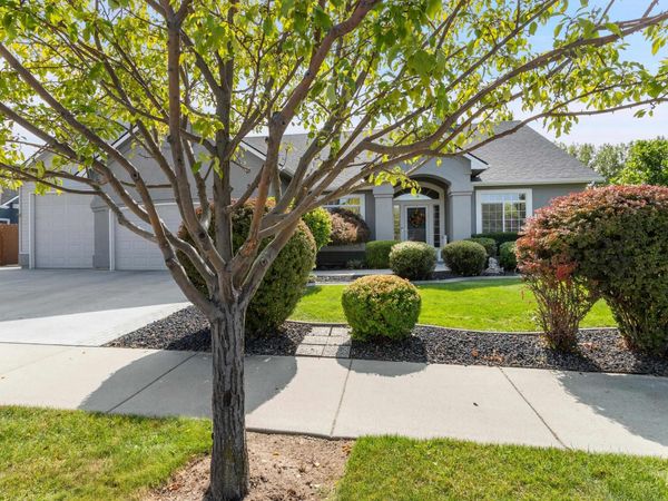 3047 S Tagish Way, Meridian, ID 83642