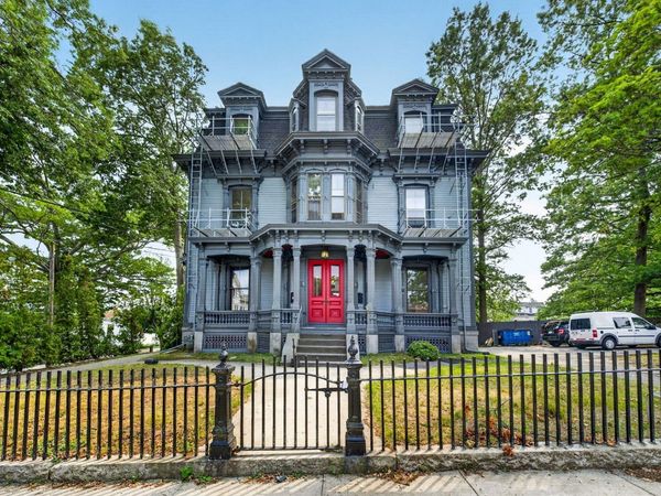 533 Locust St, Unit 1, Fall River, MA 02720