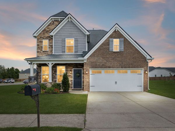 3527 Lantern Ln, Murfreesboro, TN 37128