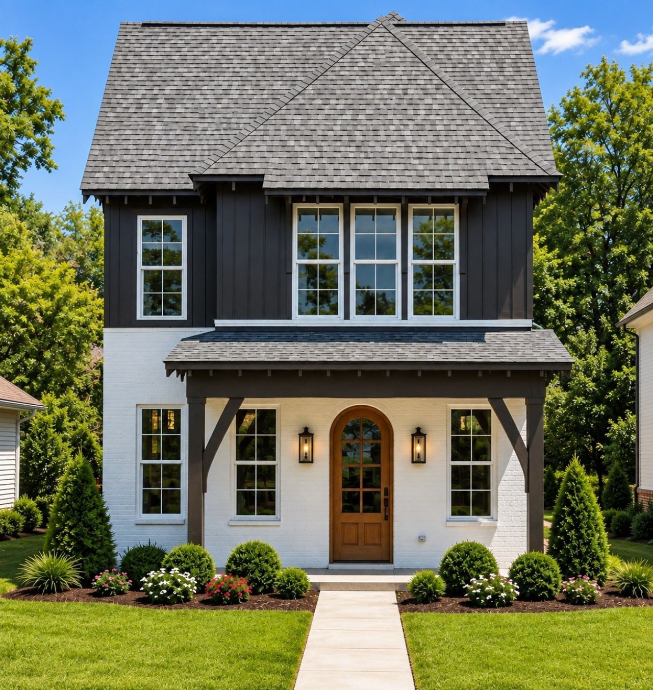 915 Lischey Ave Nashville, TN 37207