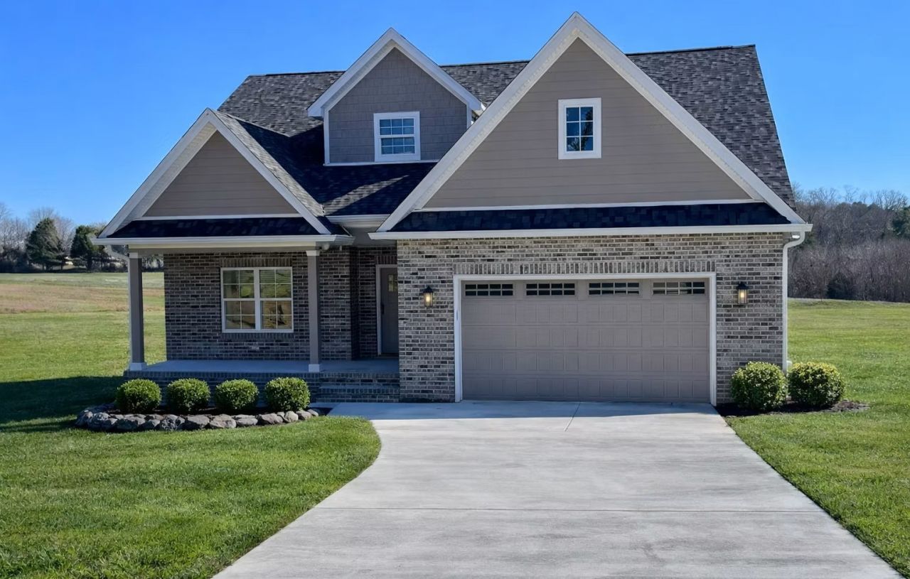 8184 Aedc Rd, Estill Springs, TN 37330 Main Photo