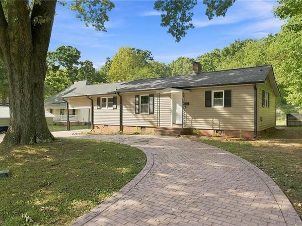 102 Cardwell Street, Madison, NC 27025