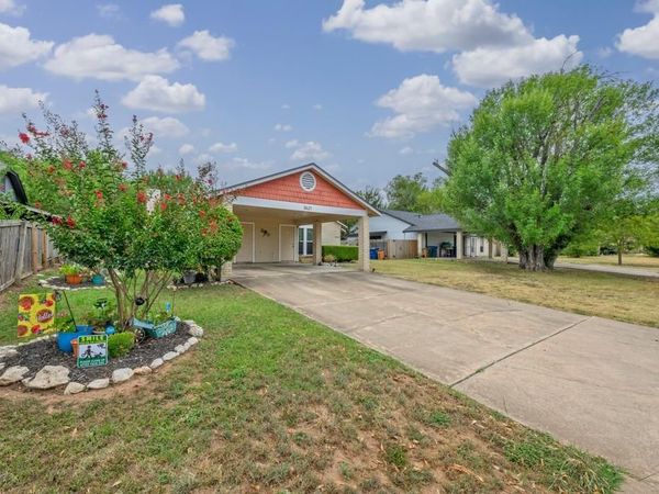 3621 Leafield DR, Austin, TX 78749