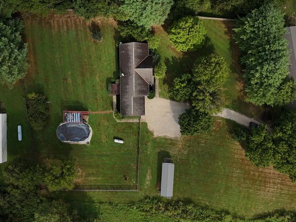 15276 Glencoe Verona Road, Verona, KY 41092