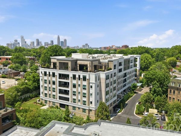 130 Cherokee Road , Unit 406, Charlotte, NC 28207