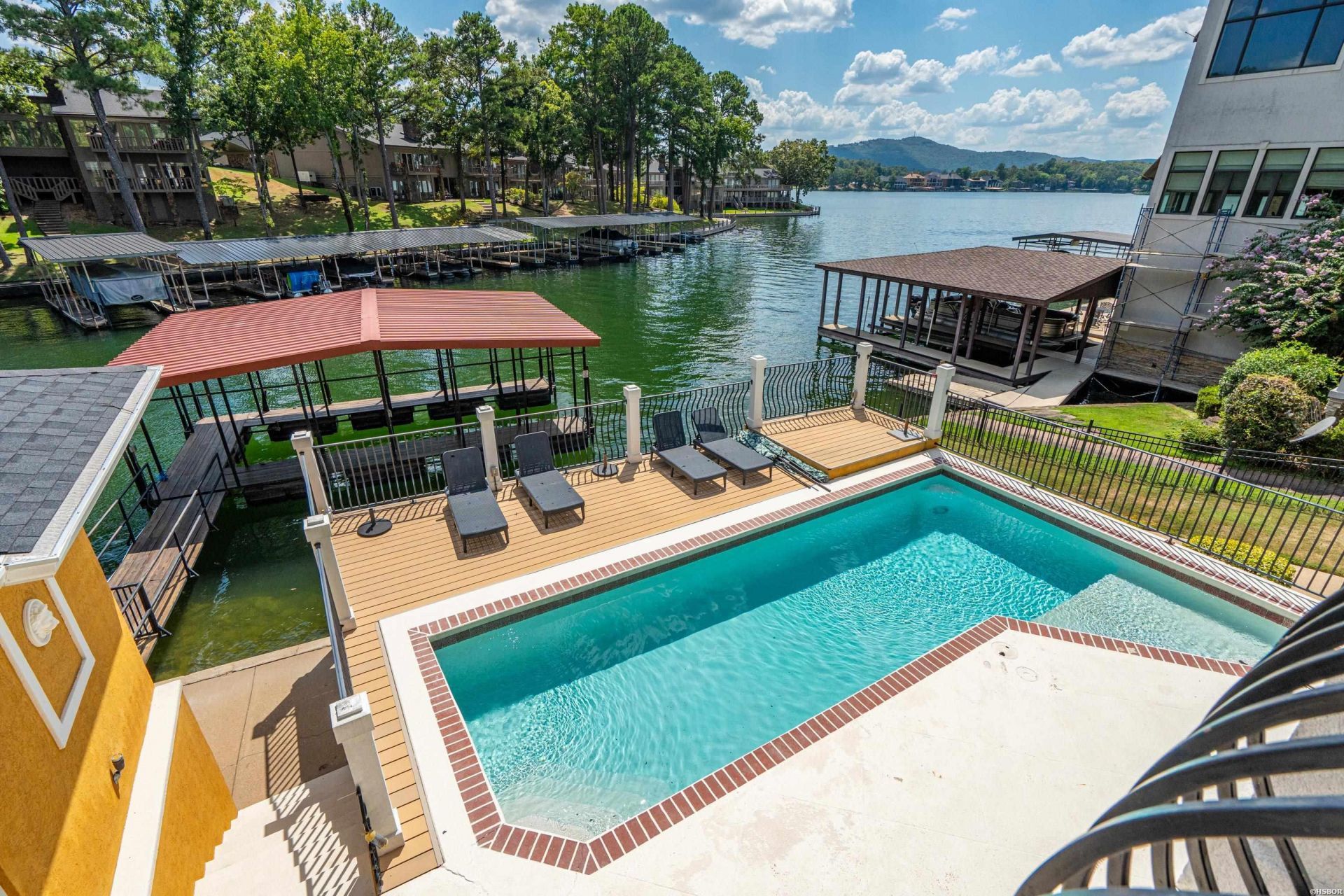 150 CATALINA Circle Hot Springs, AR 71901