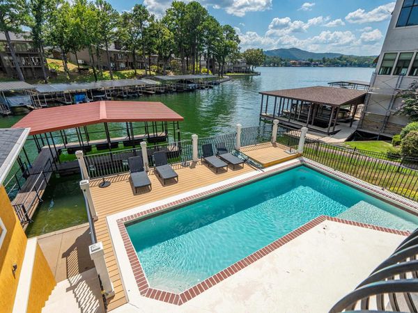 150 CATALINA Circle, Hot Springs, AR 71901