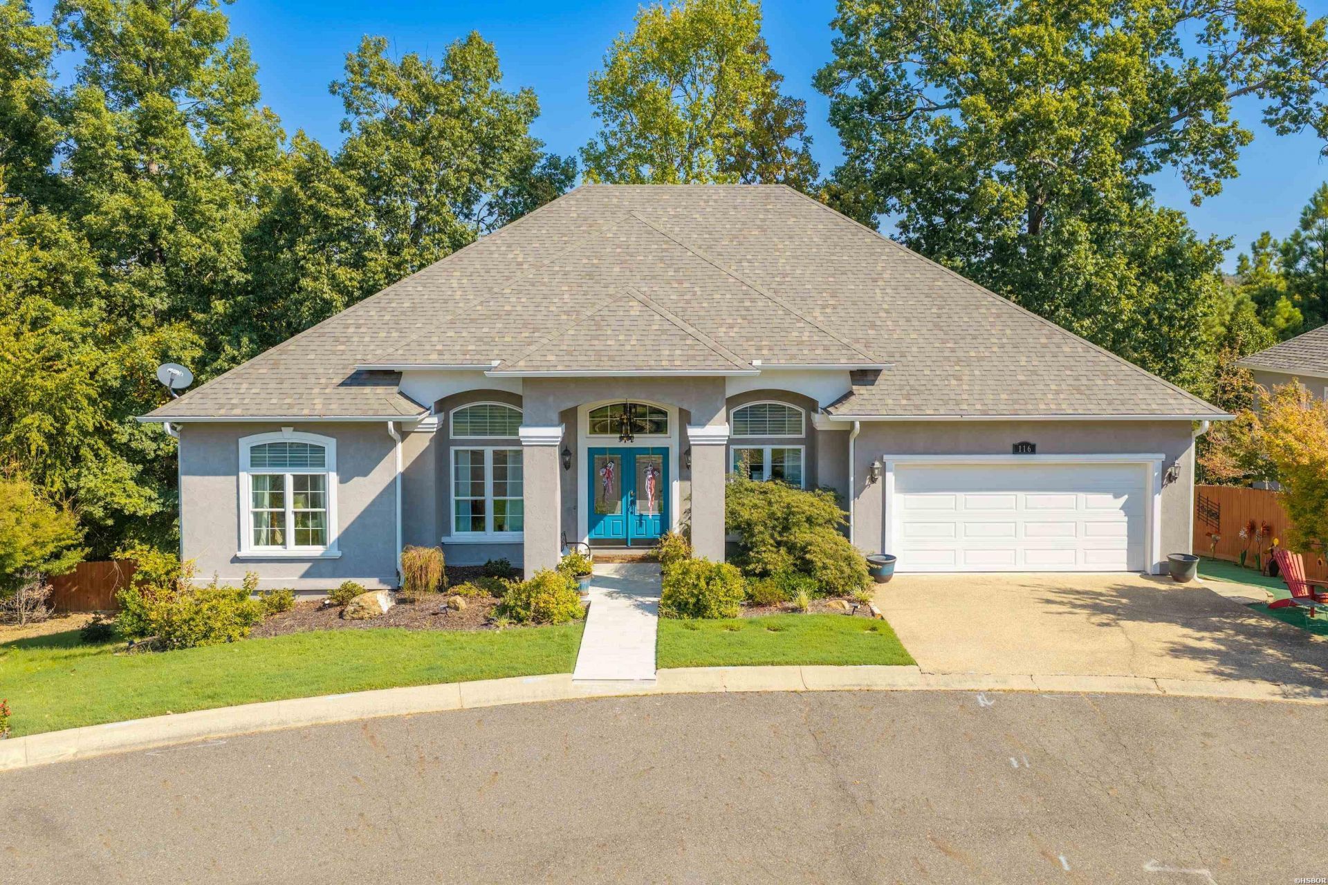 116 GARDEN VIEW Circle Hot Springs, AR 71913