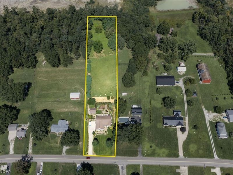 2705 Crooked Run Road NW, New Philadelphia, OH 44663 Photo 25