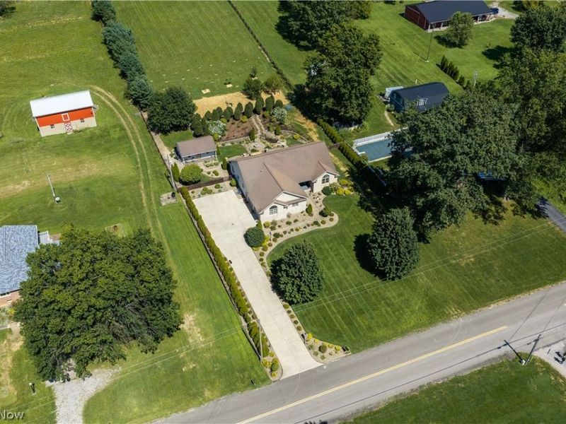 2705 Crooked Run Road NW, New Philadelphia, OH 44663 Photo 26