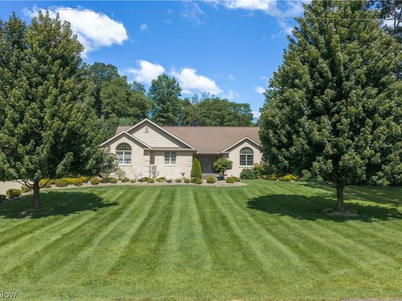 2705 Crooked Run Road NW, New Philadelphia, OH 44663 Photo 27