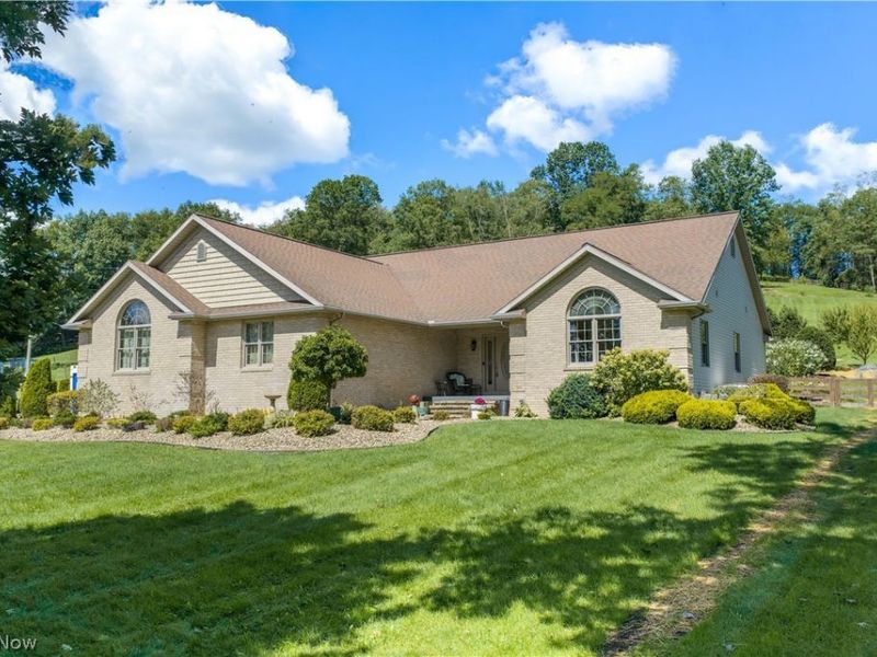 2705 Crooked Run Road NW, New Philadelphia, OH 44663 Photo 28