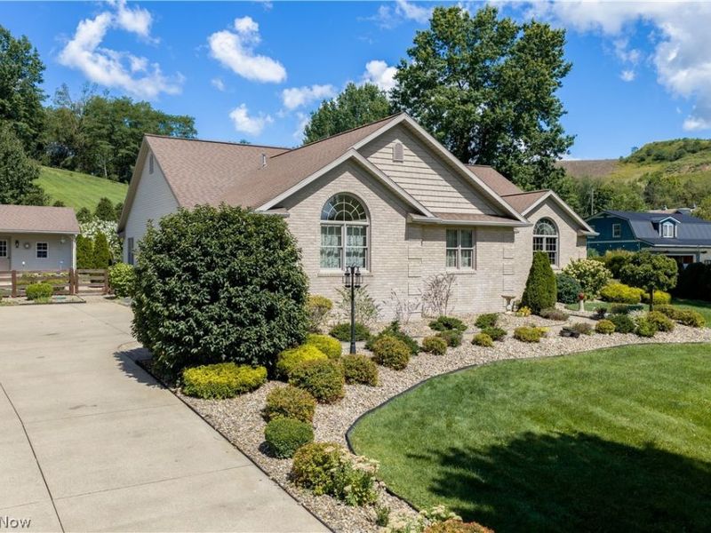 2705 Crooked Run Road NW, New Philadelphia, OH 44663 Photo 29