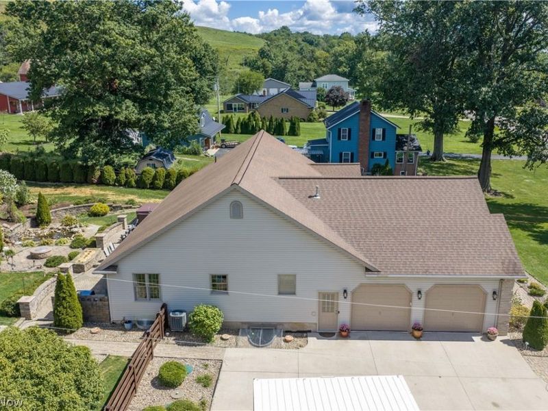 2705 Crooked Run Road NW, New Philadelphia, OH 44663 Photo 30