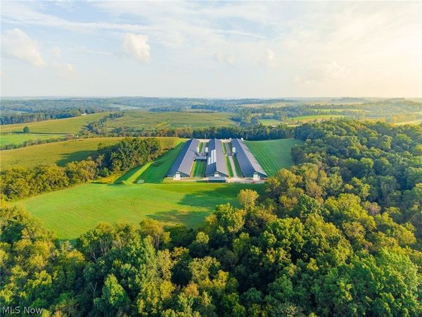 19477 County Road 18 , Warsaw, OH 43844