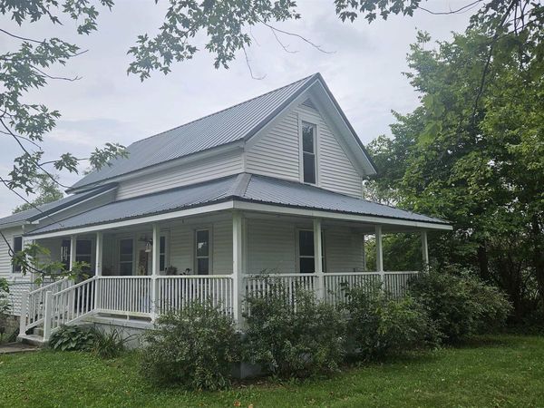 5089 SE State Road 116, Bluffton, IN 46714