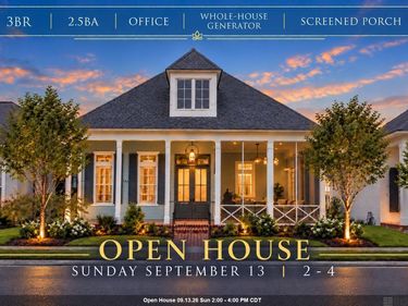 10746 Turning Leaf Dr, Baton Rouge, LA 70810