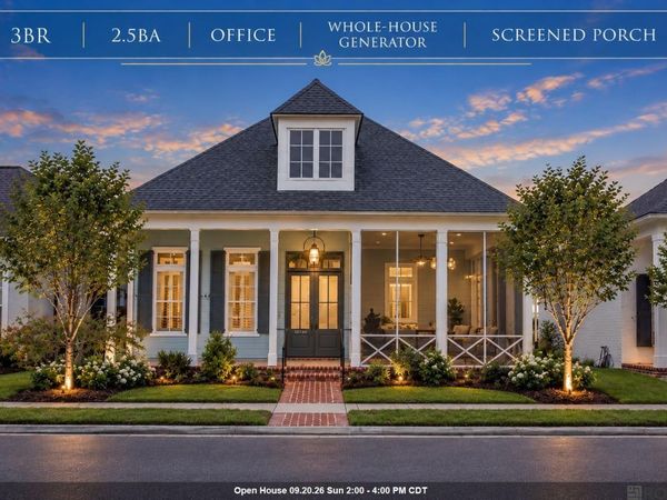 10746 Turning Leaf Dr, Baton Rouge, LA 70810