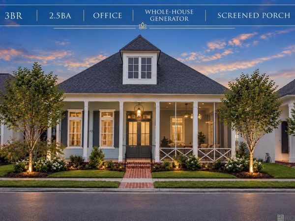 10746 Turning Leaf Dr, Baton Rouge, LA 70810