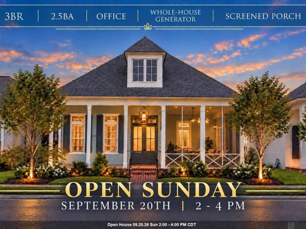 10746 Turning Leaf Dr, Baton Rouge, LA 70810