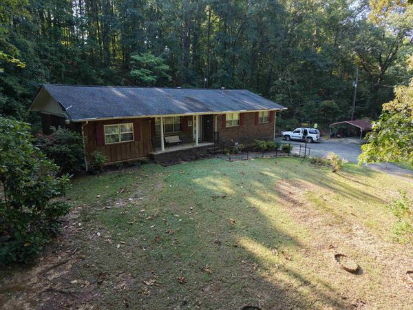 6445 Co Rd 69, Guin, AL 35563