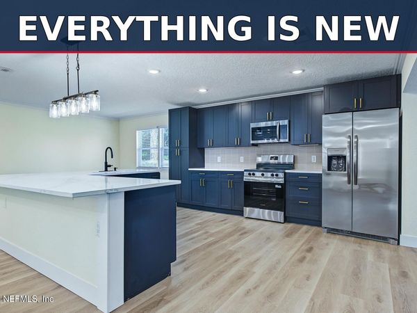 8529 BURKHALL Street, Jacksonville, FL 32211